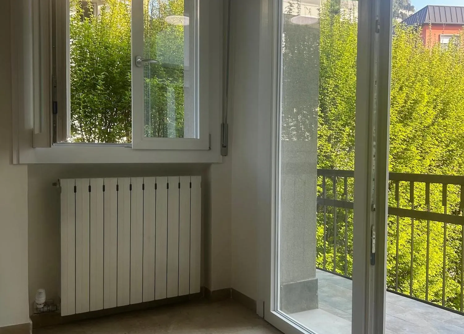 Regina Gardesana Lakeshore Apartamento