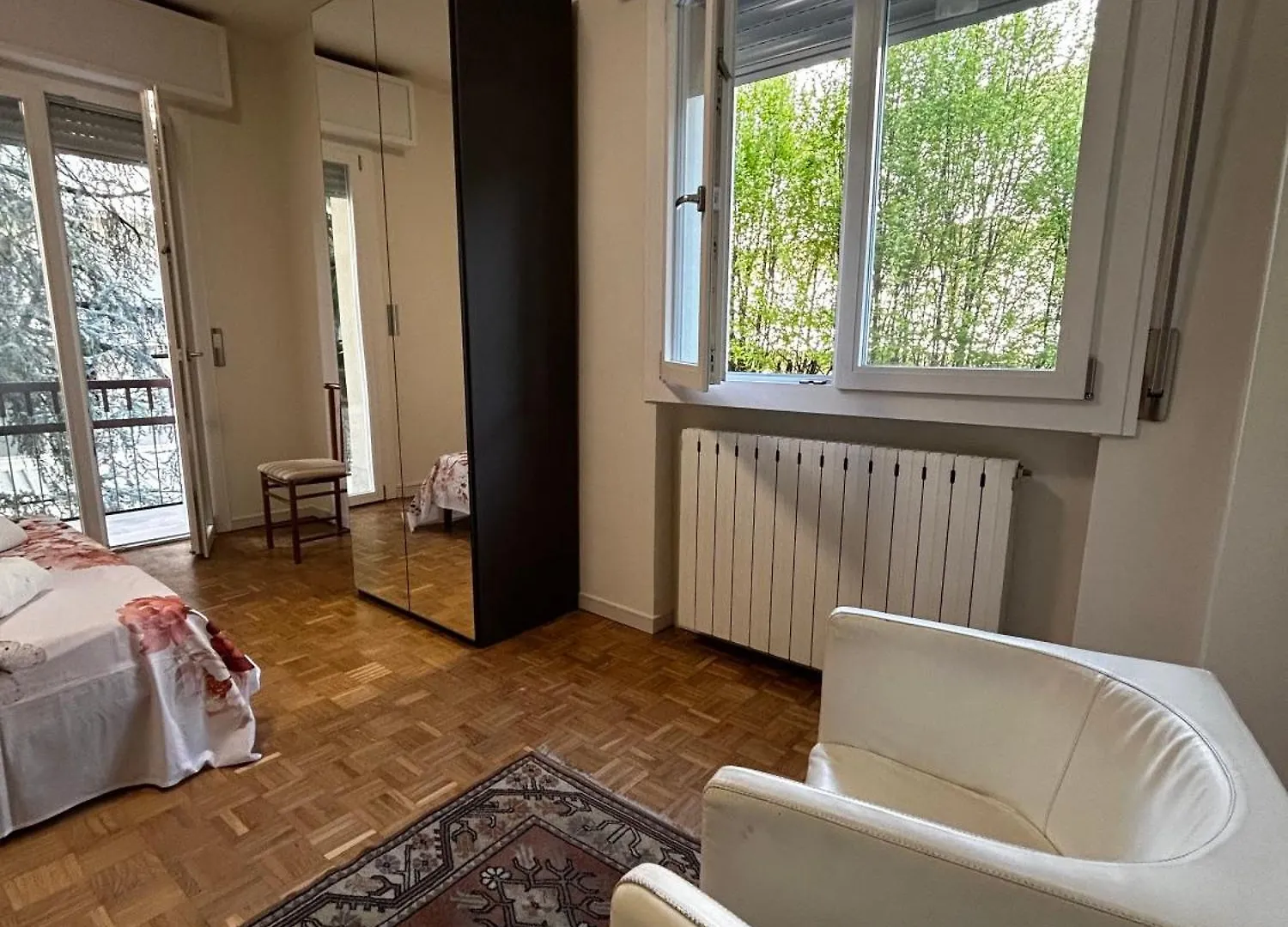 Apartamento Regina Gardesana Lakeshore Italia