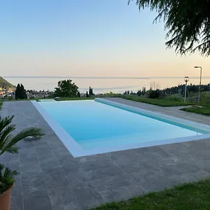 Apartment Casa Pabe, Garda (Verona)